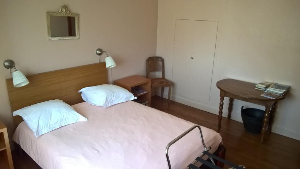 Appartement Matabiau Toulouse Habitación foto
