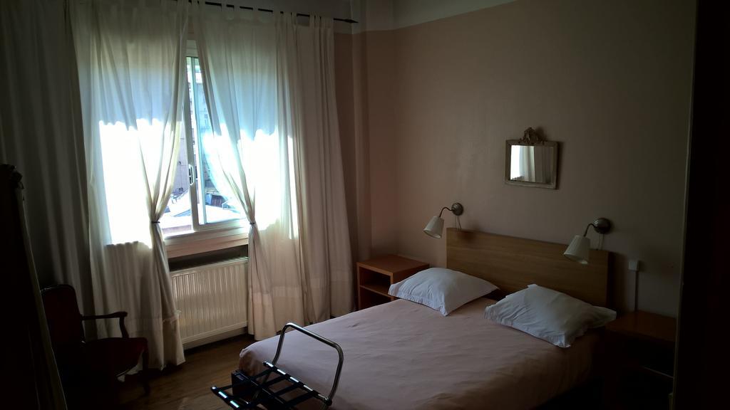Appartement Matabiau Toulouse Habitación foto