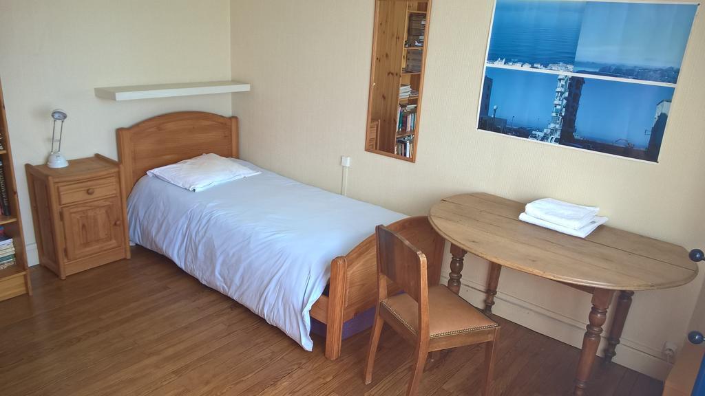 Appartement Matabiau Toulouse Habitación foto