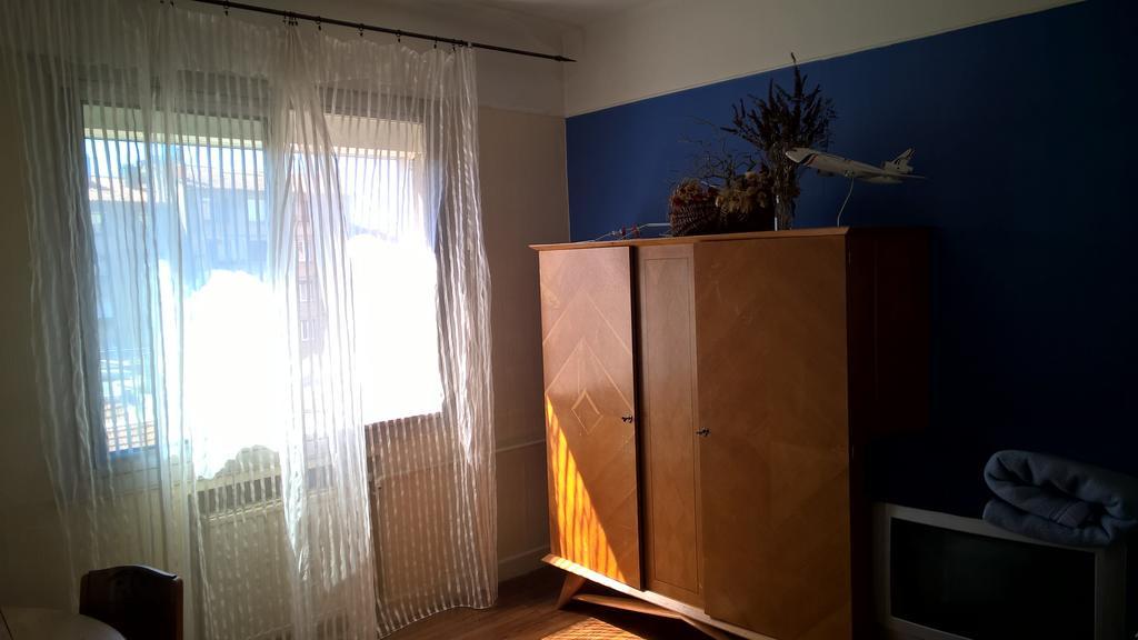 Appartement Matabiau Toulouse Habitación foto